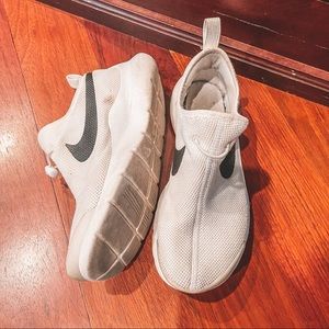 Nike lifestyle shoes